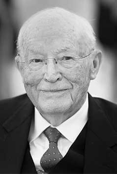Dr. Oswald Hager Dr. Oswald Hager